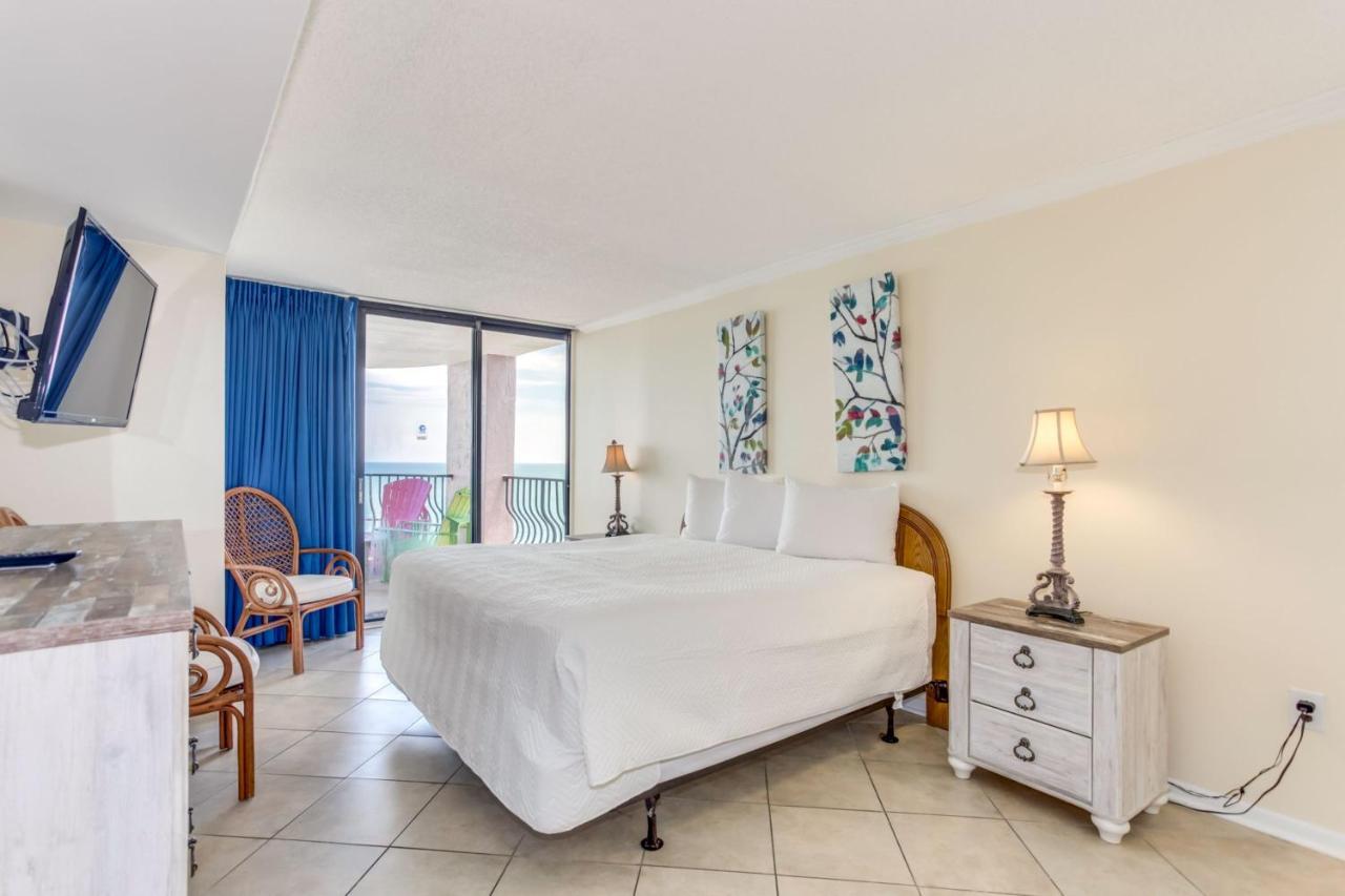 Hosteeva Palms Resort 3Br 15Th Floor Oceanfront 미를 비치 외부 사진